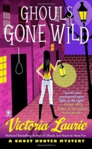 Featured image for Résumé de 'Ghouls Gone Wild' par Victoria Laurie