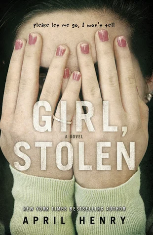 Featured image for Résumé de 'Girl, Stolen' par April Henry