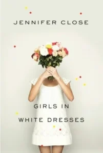 Featured image for Résumé de « Les filles en robes blanches » par Jennifer Close
