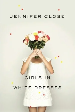Featured image for Résumé de « Les filles en robes blanches » par Jennifer Close