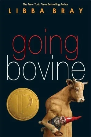 Featured image for Résumé de 'Going Bovine' par Libba Bray