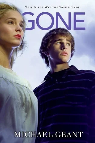 Featured image for Résumé de 'Gone' par Michael Grant