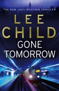 Featured image for Résumé de 'Une fois n'est pas coutume' par Lee Child