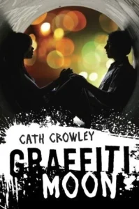 Featured image for Résumé de 'Graffiti Moon' par Cath Crowley