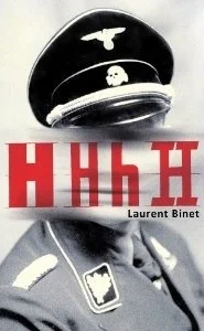 Featured image for Résumé de 'HHhH' par Laurent Binet