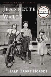 Featured image for Résumé de 'Hors du temps' par Jeannette Walls