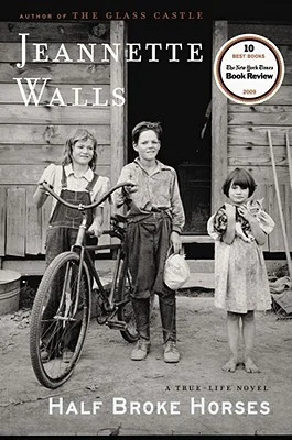Featured image for Résumé de 'Hors du temps' par Jeannette Walls