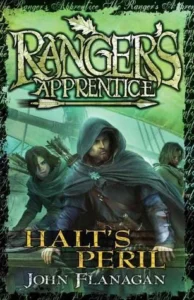 Featured image for Résumé de 'Le danger de Halt' par John Flanagan