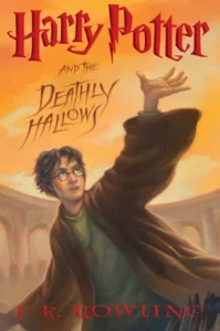 Featured image for Résumé de 'Harry Potter et les Reliques de la Mort' par J.K. Rowling