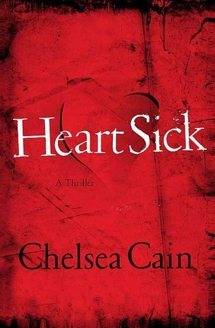 Featured image for Résumé de 'Heartsick' par Chelsea Cain