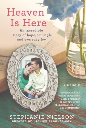Featured image for Résumé de « Heaven Is Here » par Stephanie Nielson