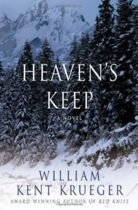 Featured image for Résumé de « Heaven's Keep » par William Kent Krueger