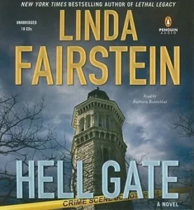 Featured image for Résumé de "Hell Gate" par Linda Fairstein