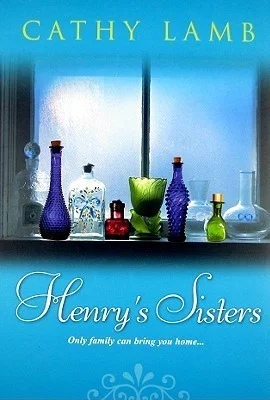 Featured image for Résumé de 'Les Sœurs de Henry' par Cathy Lamb