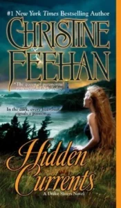 Featured image for Résumé de 'Courants cachés' par Christine Feehan