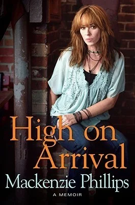 Featured image for Résumé de "High on Arrival" par Mackenzie Phillips