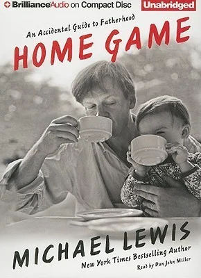 Featured image for Résumé de 'Home Game: Un guide accidentel de la paternité' par Michael Lewis