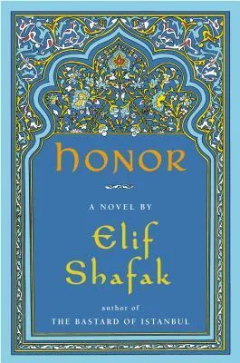 Featured image for Résumé de "Honneur" par Elif Shafak