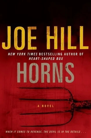Featured image for Résumé de 'Horns' par Joe Hill