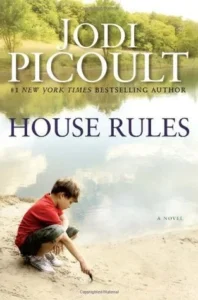 Featured image for Résumé de 'Les règles de la maison' par Jodi Picoult