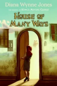 Featured image for Résumé de "La Maison aux mille chemins" par Diana Wynne Jones
