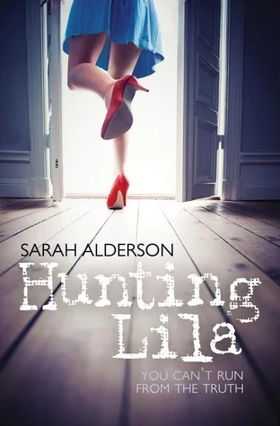 Featured image for Résumé de 'Hunting Lila' par Sarah Alderson