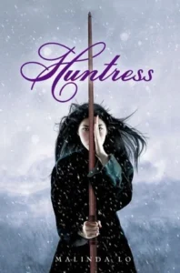 Featured image for Résumé de 'Huntress' par Malinda Lo