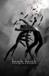 Featured image for Résumé de 'Hush, Hush' par Becca Fitzpatrick
