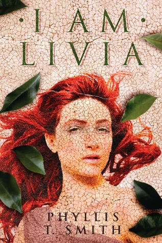 Featured image for Résumé de 'I Am Livia' par Phyllis T. Smith
