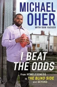 Featured image for Résumé de « I Beat the Odds » par Michael Oher