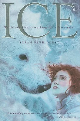 Featured image for Résumé de 'Ice' par Sarah Beth Durst