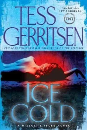 Featured image for Résumé de 'Glace froide' par Tess Gerritsen