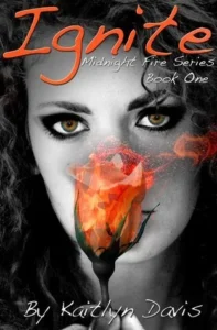 Featured image for Résumé de 'Ignite' par Kaitlyn Davis
