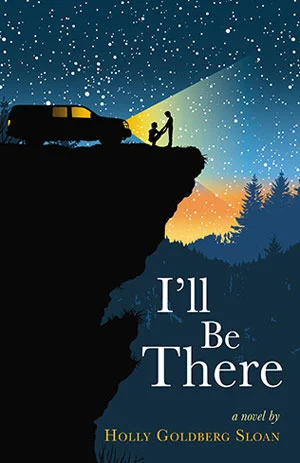 Featured image for Résumé de « I'll Be There » par Holly Goldberg Sloan