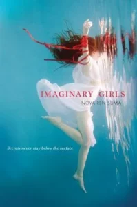 Featured image for Résumé de 'Imaginary Girls' par Nova Ren Suma