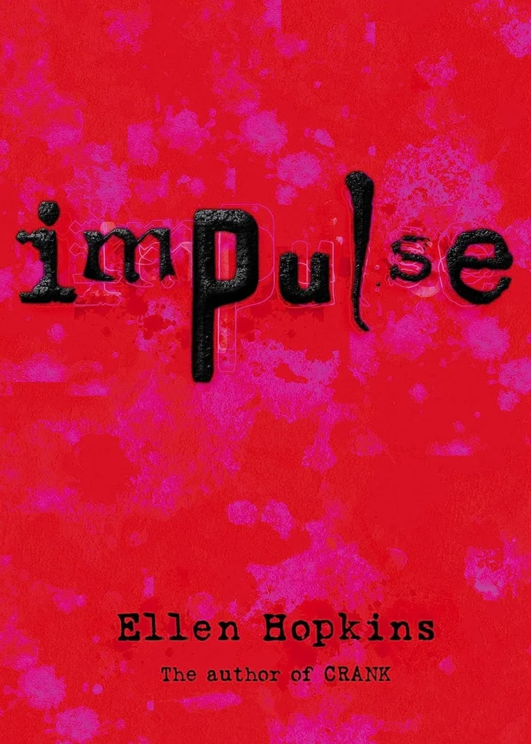 Featured image for Résumé de 'Impulse' par Ellen Hopkins