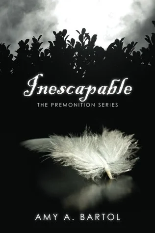 Featured image for Résumé de 'Inescapable' par Amy A. Bartol