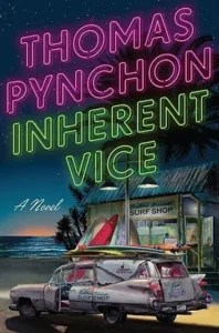 Featured image for Résumé de 'Vice caché' par Thomas Pynchon