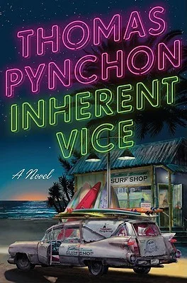 Featured image for Résumé de 'Vice caché' par Thomas Pynchon