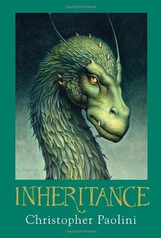 Featured image for Résumé de 'Héritage' par Christopher Paolini