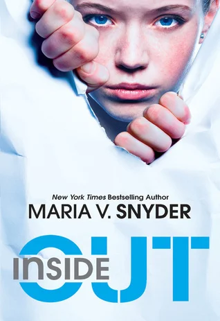 Featured image for Résumé de « Inside Out » par Maria V. Snyder