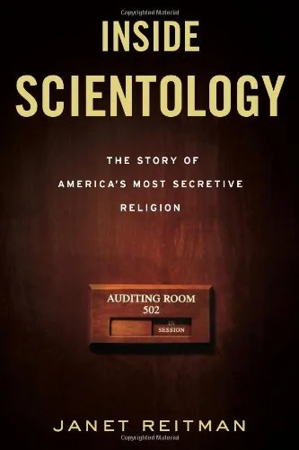 Featured image for Résumé de « Inside Scientology : L'histoire de la religion la plus secrète d'Amérique » par Janet Reitman