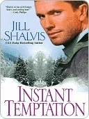 Featured image for Résumé de 'Instant Temptation' par Jill Shalvis