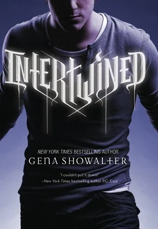 Featured image for Résumé de 'Entrelacés' par Gena Showalter