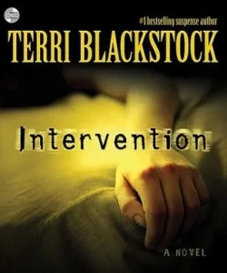 Featured image for Résumé de 'Intervention' par Terri Blackstock