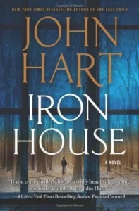 Featured image for Résumé de 'Iron House' par John Hart