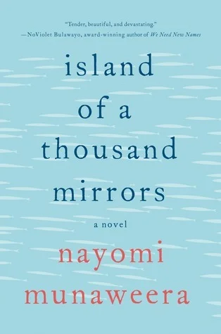 Featured image for Résumé de 'Île aux mille miroirs' par Nayomi Munaweera