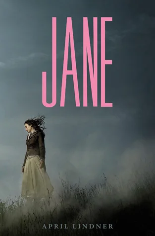 Featured image for Résumé de 'Jane' par April Lindner