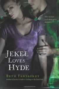 Featured image for Résumé de 'Jekel Loves Hyde' par Beth Fantaskey