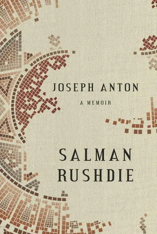 Featured image for Résumé de 'Joseph Anton: Un Mémoires' par Salman Rushdie